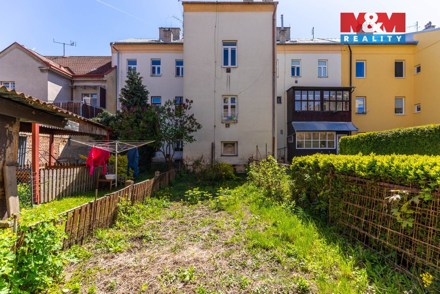 Prodej bytu 3+1 92 m² - foto 5