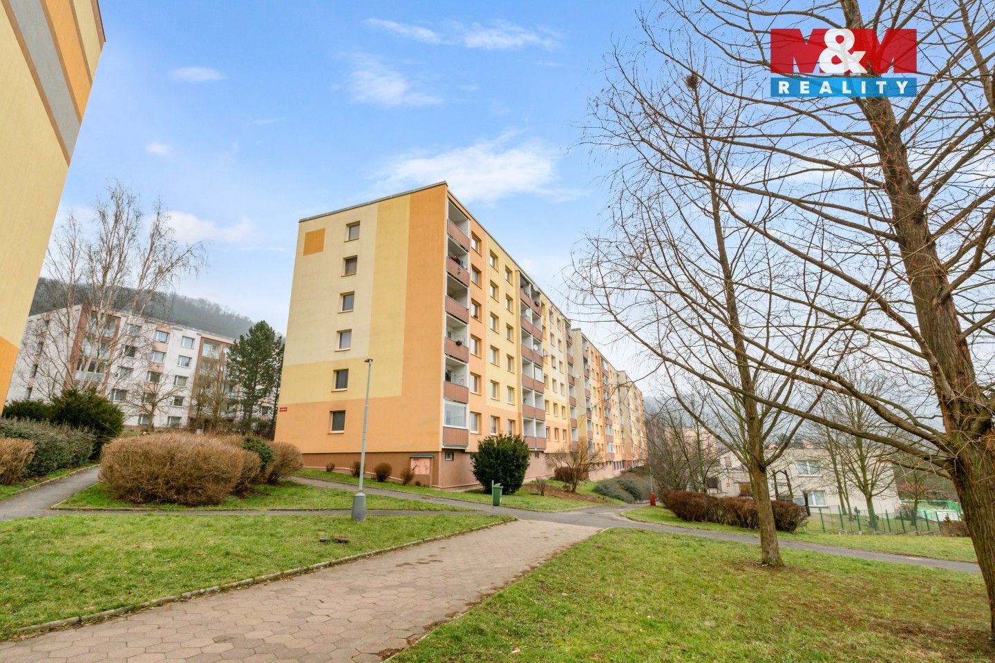 Pronájem bytu 1+1 32 m² - foto 11