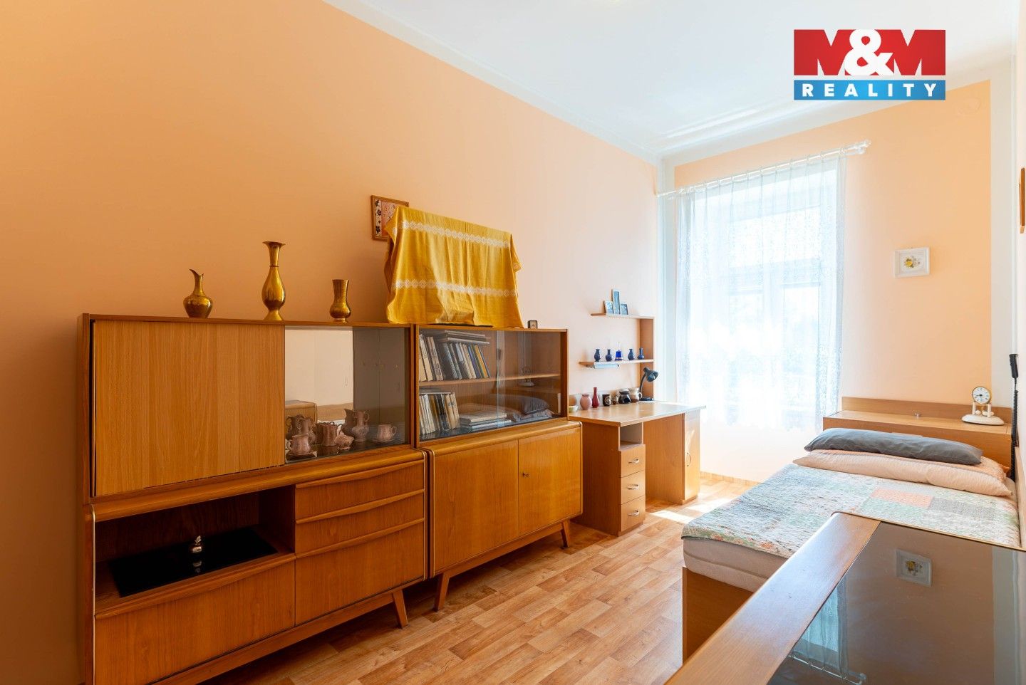 Prodej bytu 3+1 92 m² - foto 9