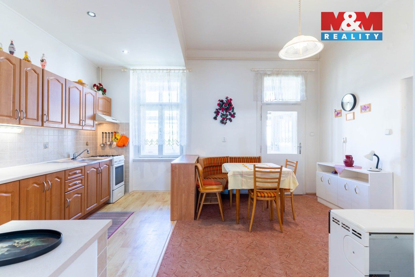 Prodej bytu 3+1 92 m² - foto 12