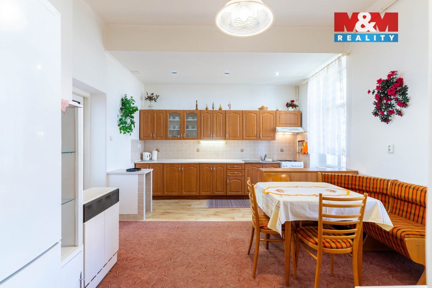 Prodej bytu 3+1 92 m² - foto 13