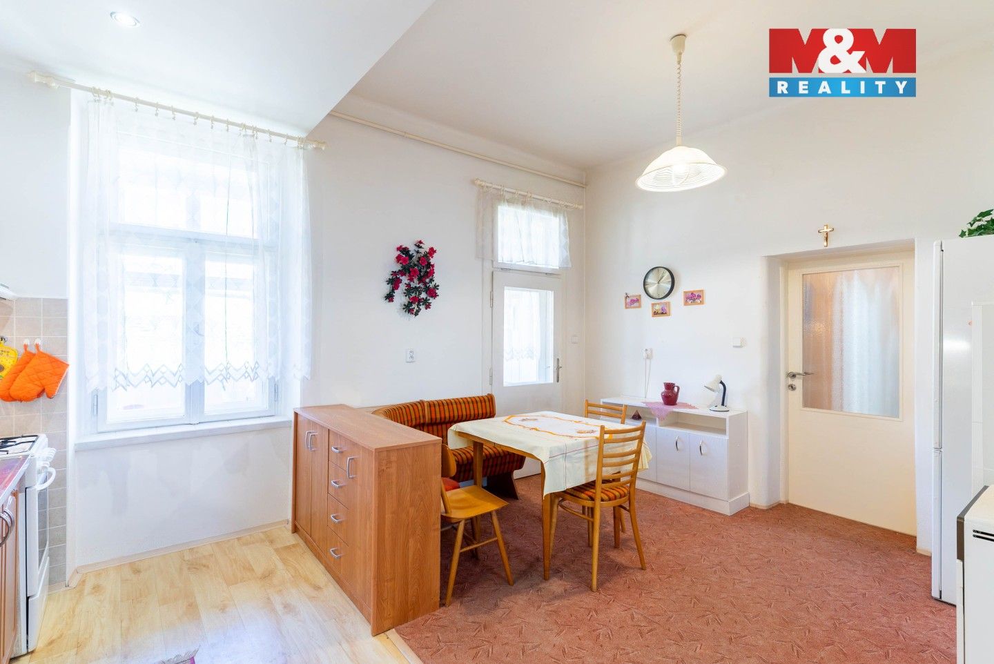 Prodej bytu 3+1 92 m² - foto 14