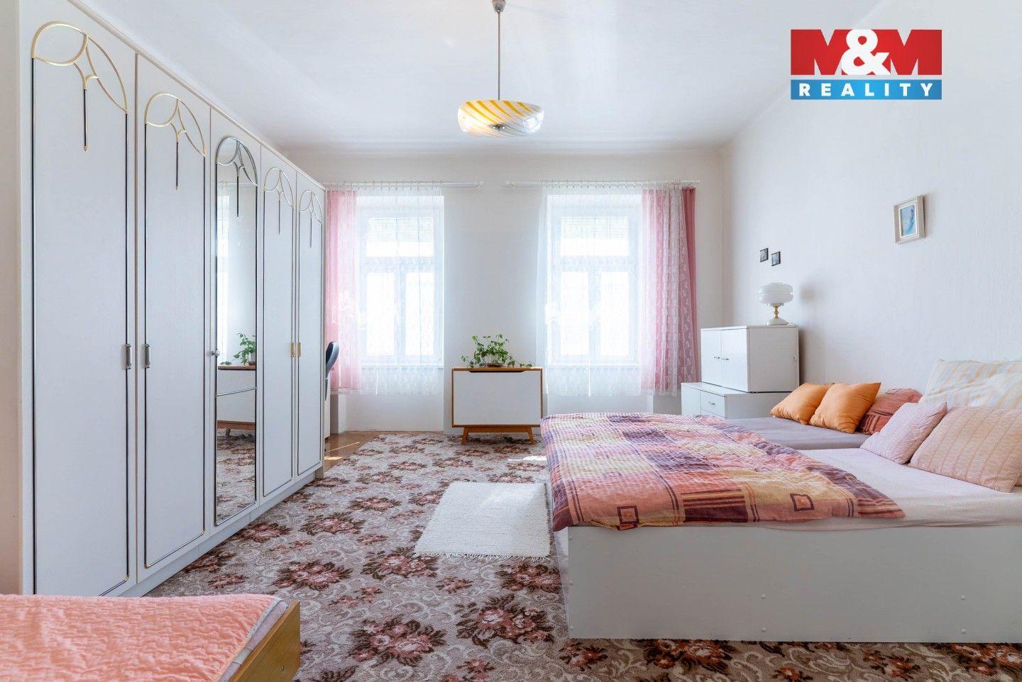 Prodej bytu 3+1 92 m² - foto 16