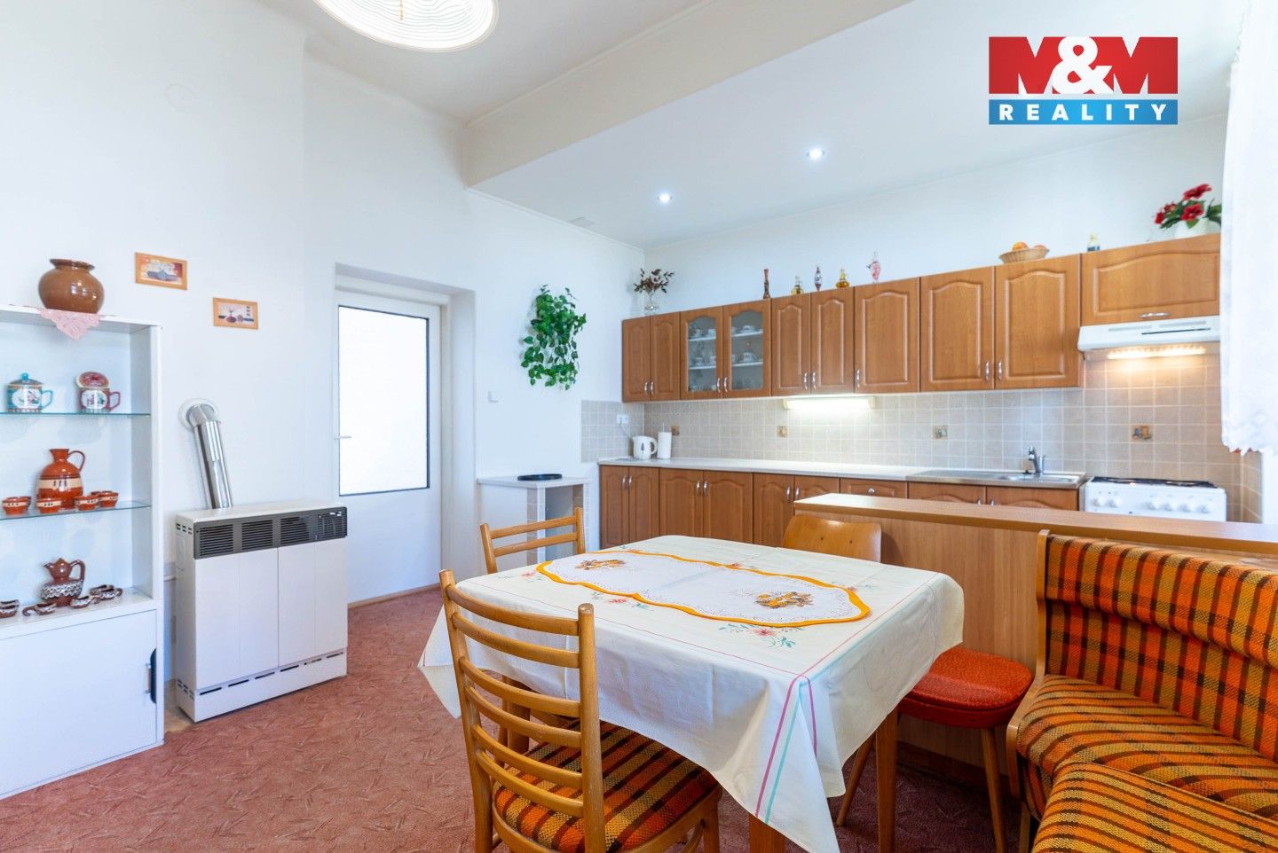 Prodej bytu 3+1 92 m² - foto 15