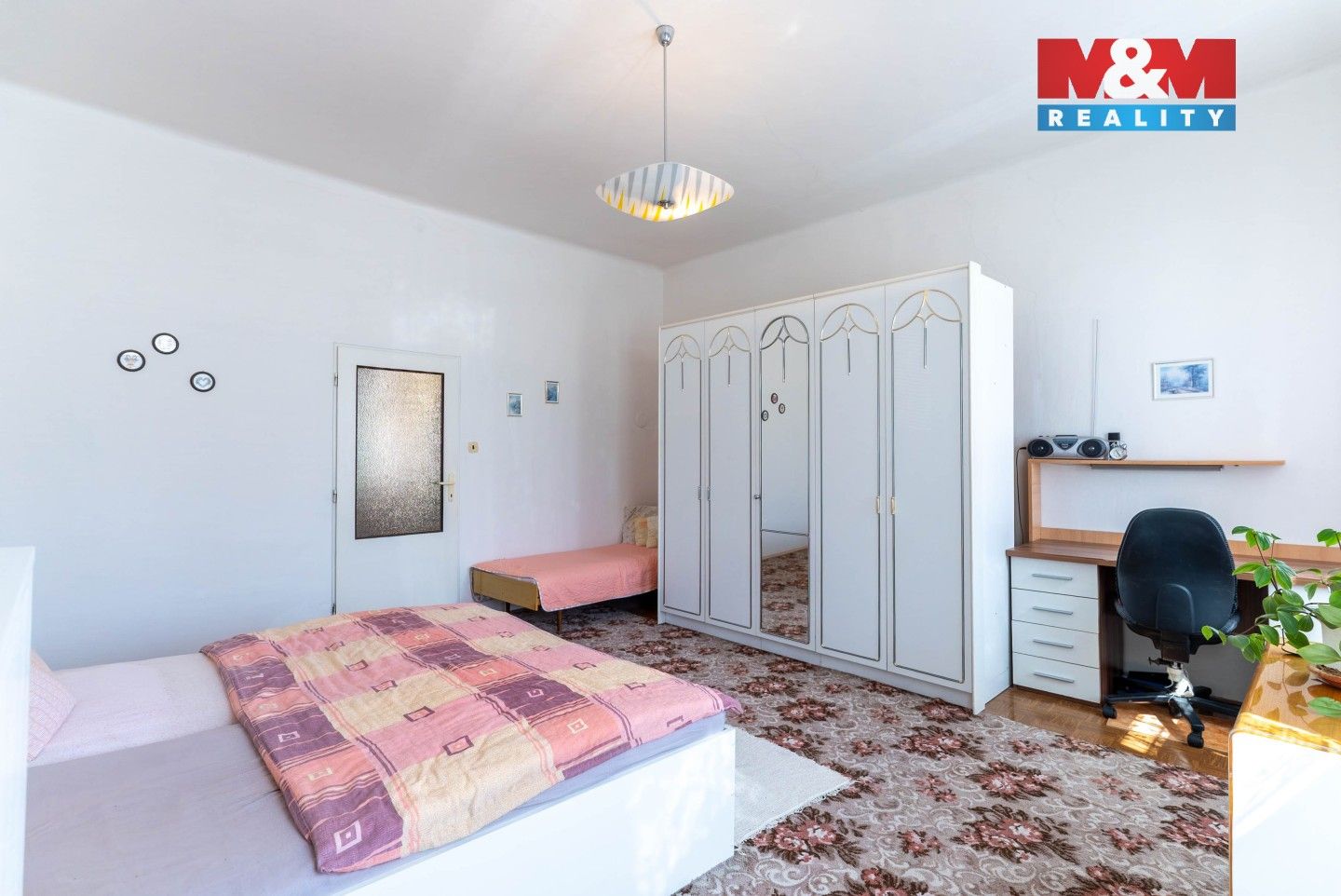 Prodej bytu 3+1 92 m² - foto 17