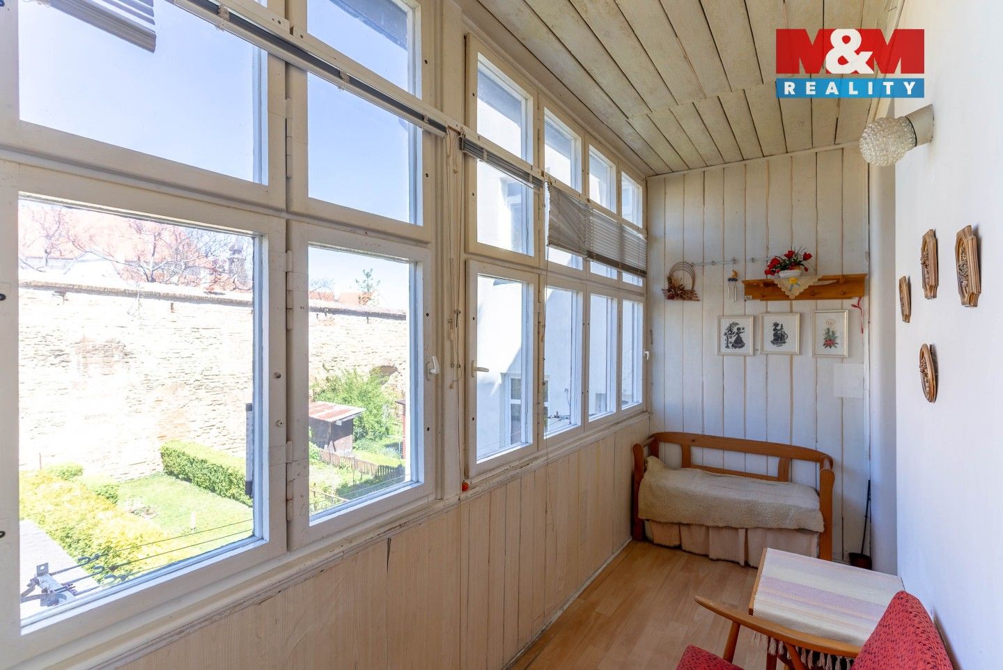 Prodej bytu 3+1 92 m² - foto 20