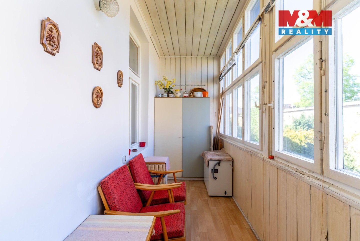 Prodej bytu 3+1 92 m² - foto 19