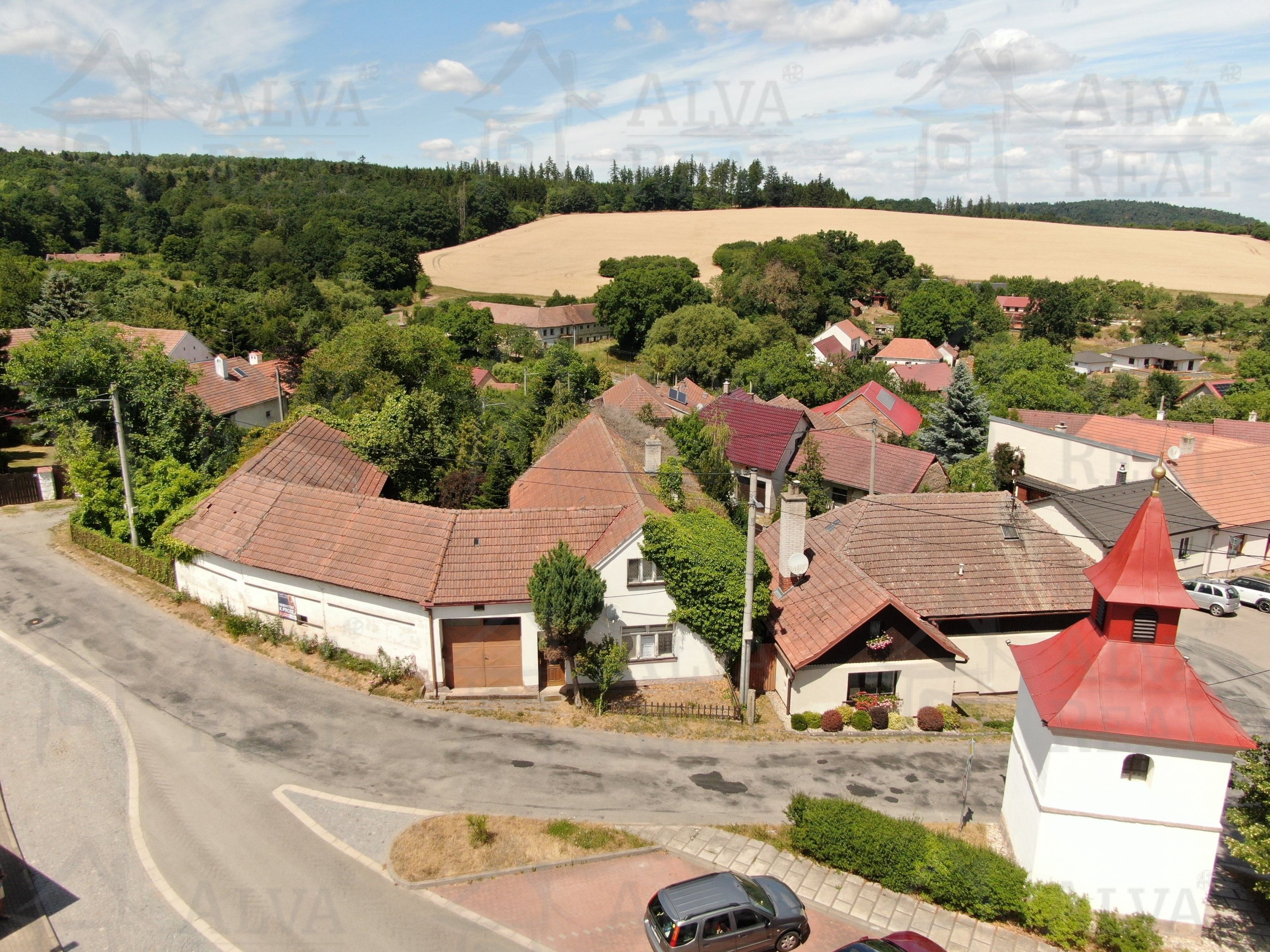 Prodej domu 100 m² - foto 3