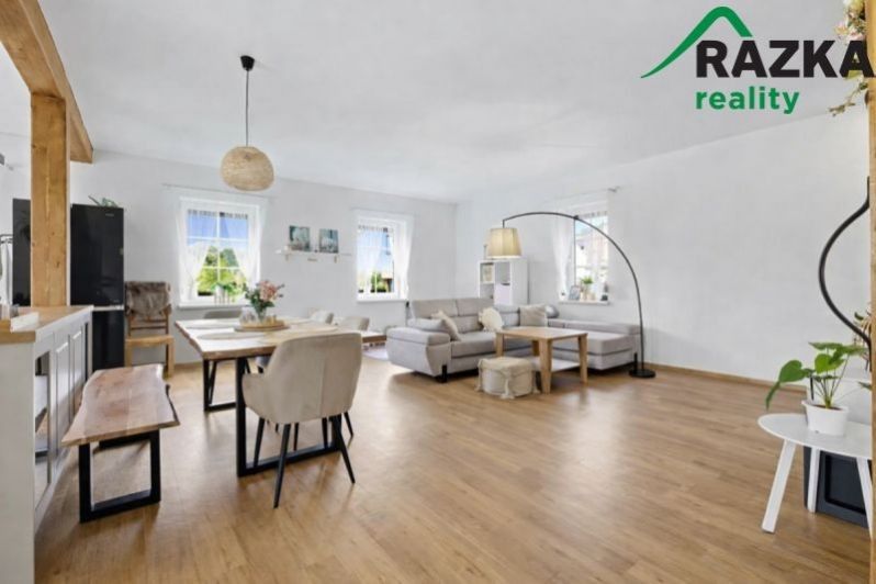 Prodej domu 158 m² - foto 1