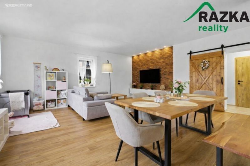 Prodej domu 158 m² - foto 2
