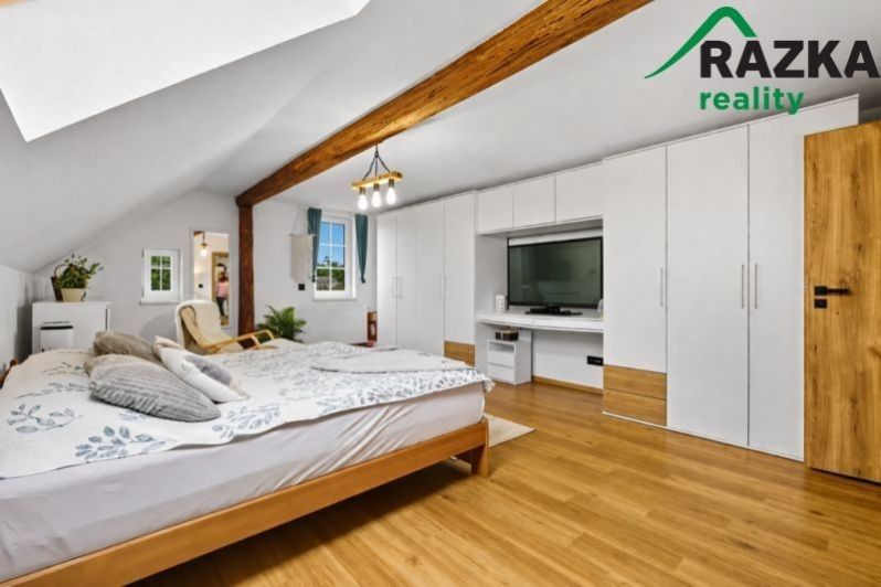 Prodej domu 158 m² - foto 12