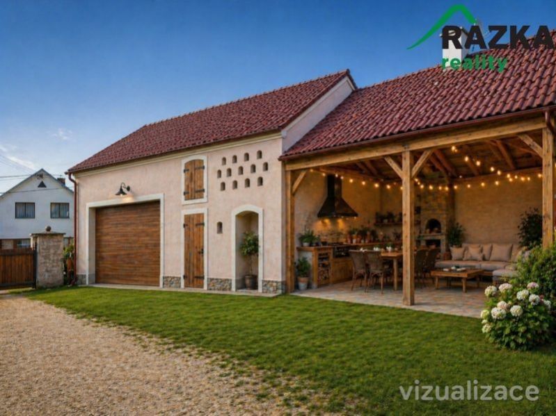 Prodej domu 158 m² - foto 25