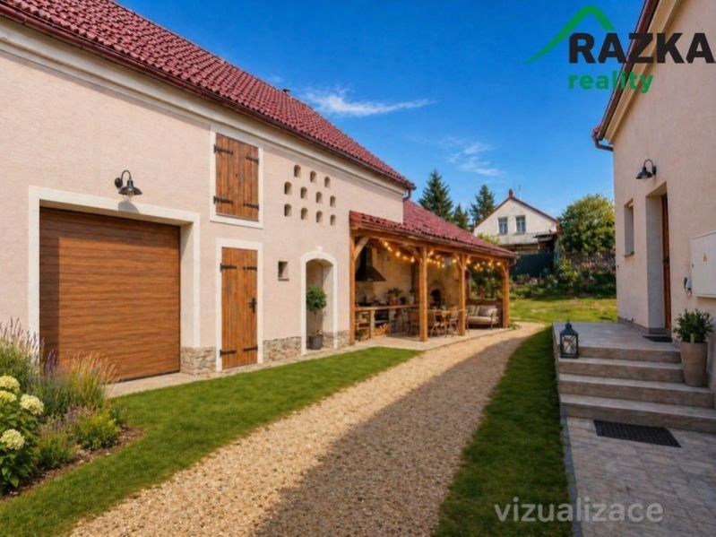 Prodej domu 158 m² - foto 26