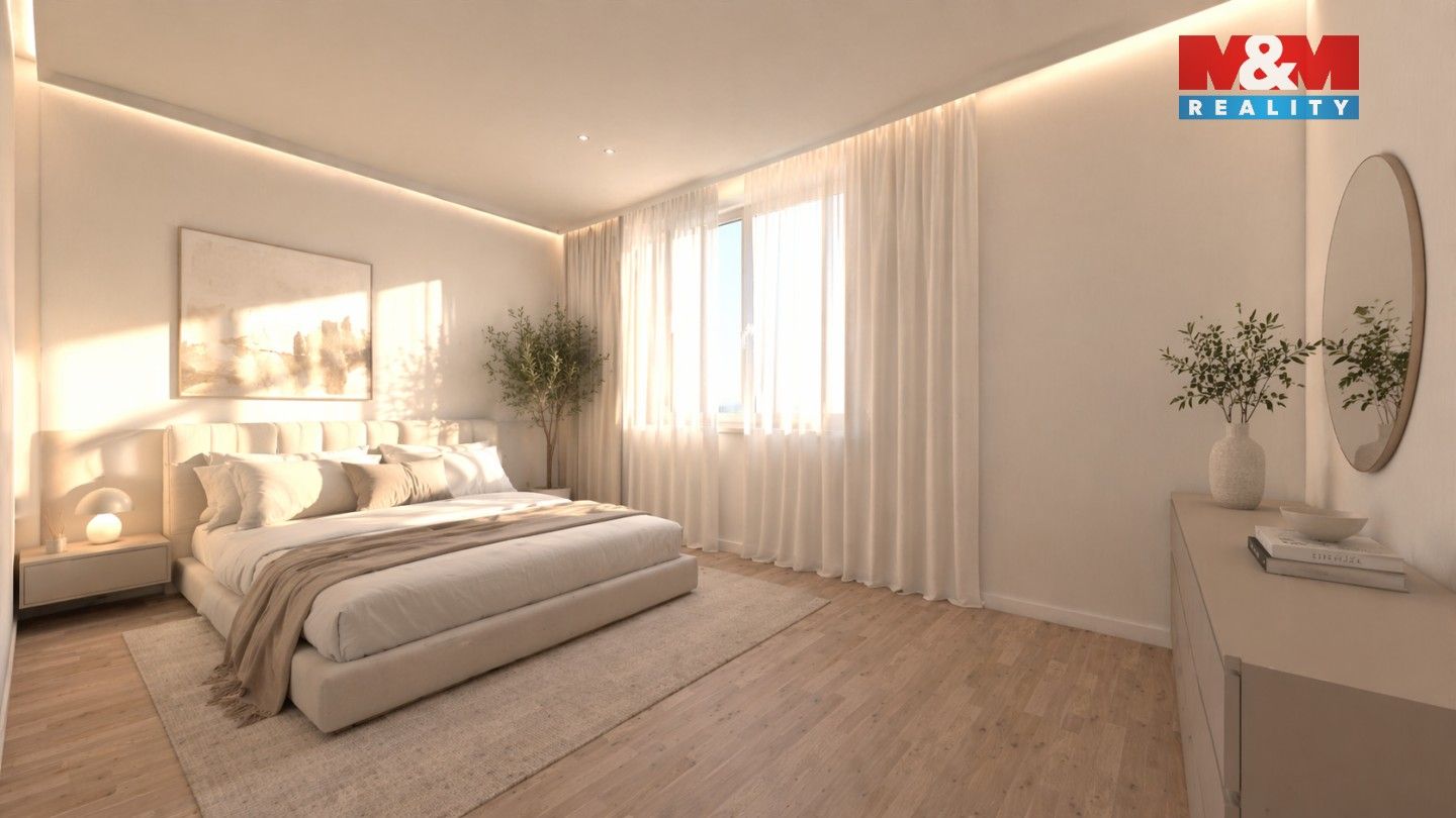 Prodej bytu 2+kk 43 m² - foto 3