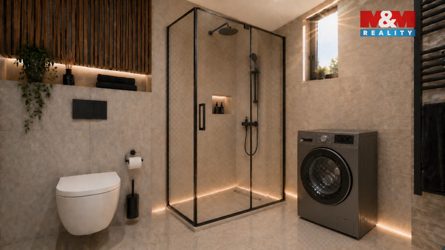 Prodej bytu 2+kk 43 m² - foto 4