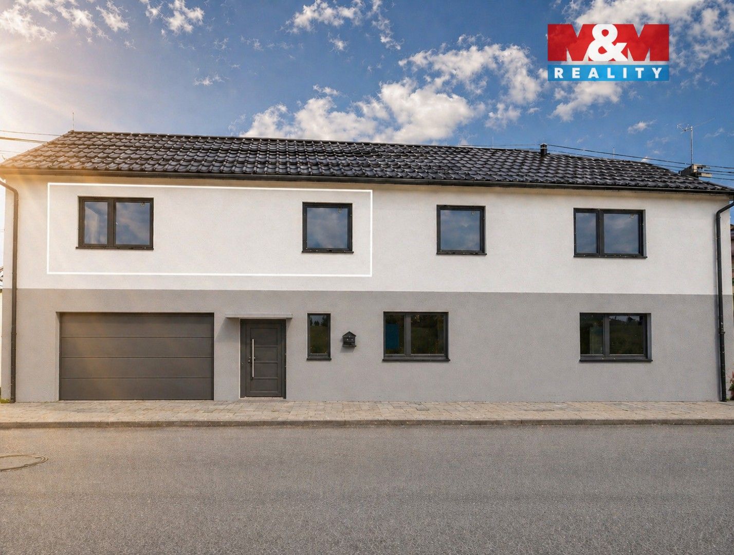 Prodej bytu 2+kk 43 m² - foto 6