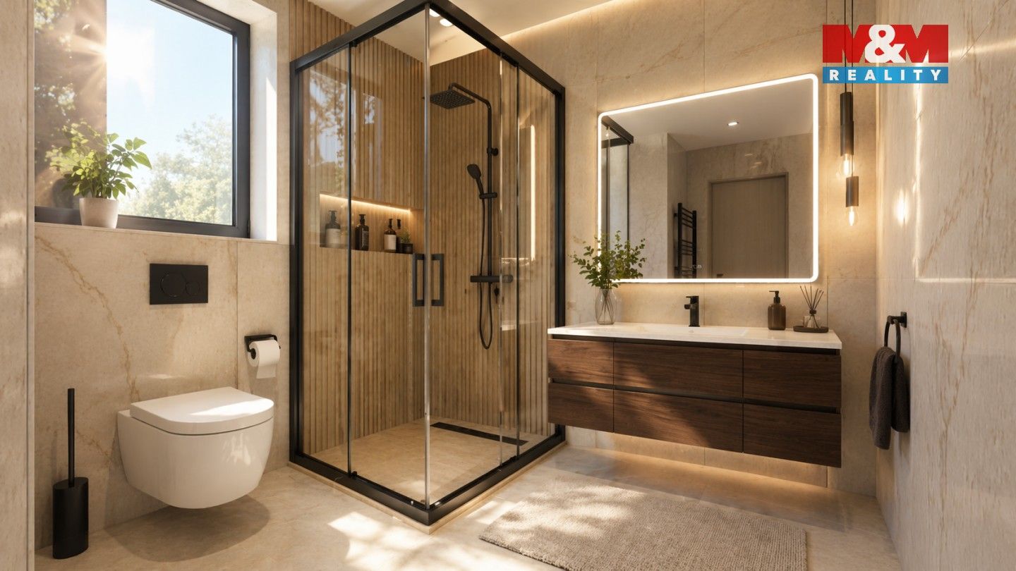 Prodej bytu 2+kk 53 m² - foto 3