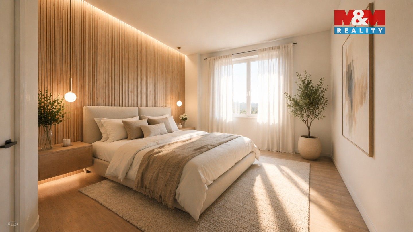 Prodej bytu 2+kk 53 m² - foto 4