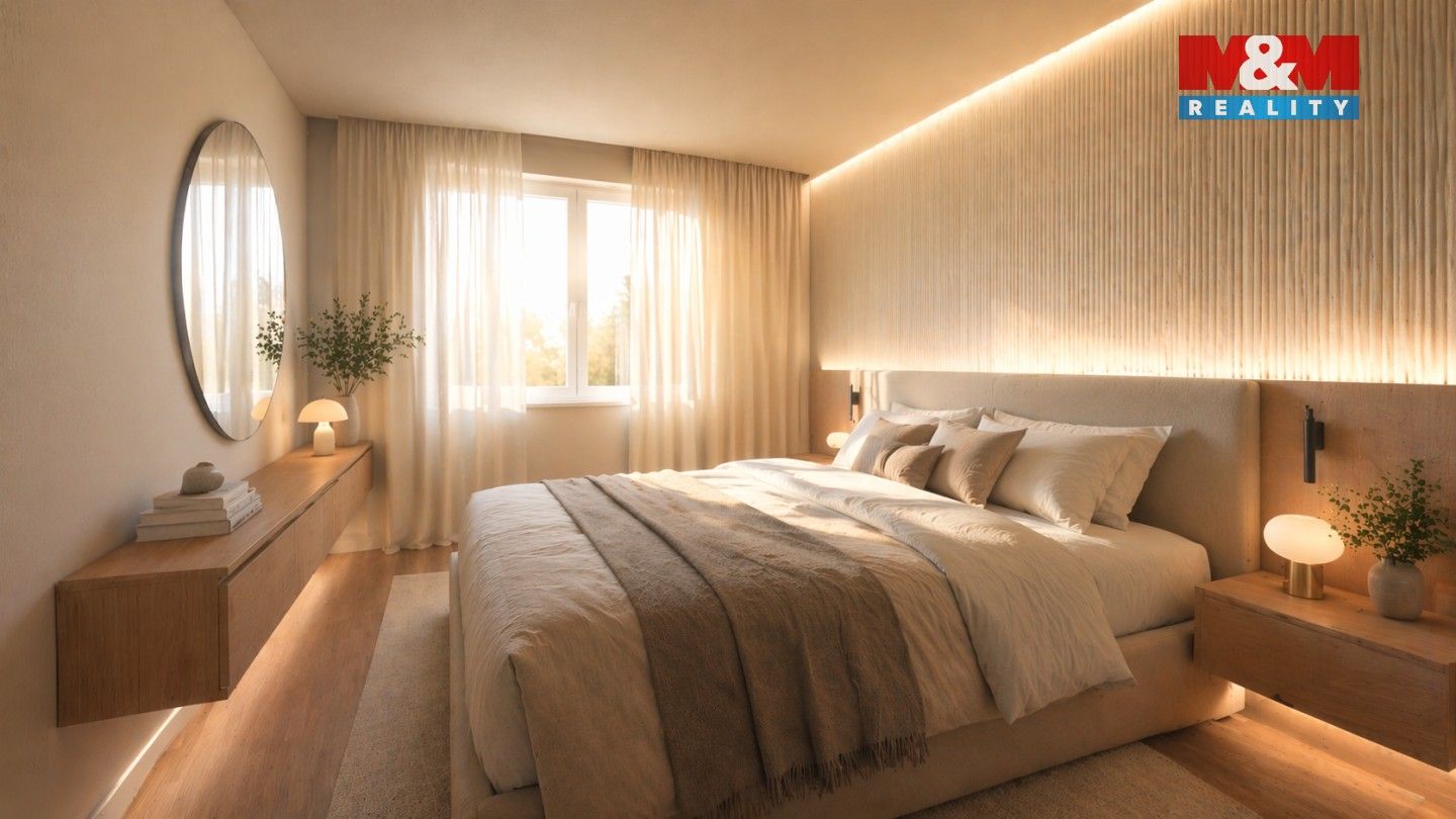 Prodej bytu 2+kk 57 m² - foto 3