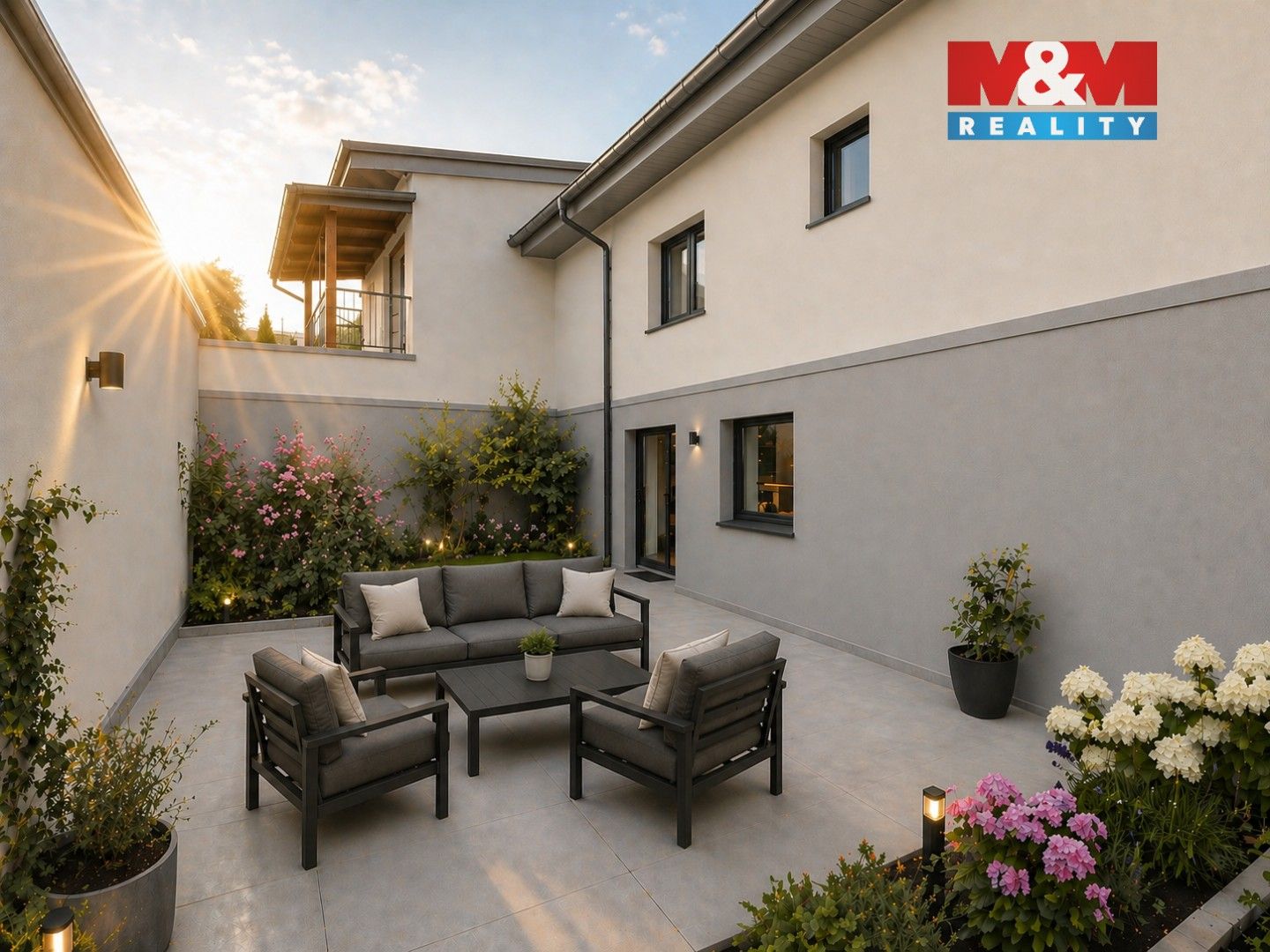 Prodej bytu 2+kk 57 m² - foto 6