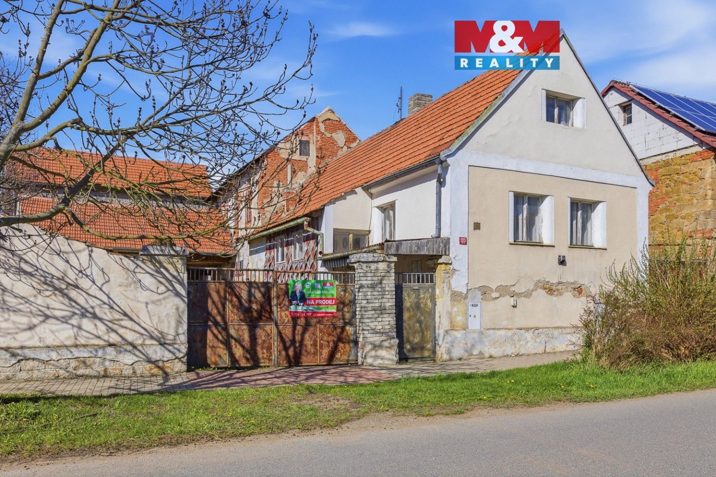 Prodej nemovitosti 90 m² - foto 9