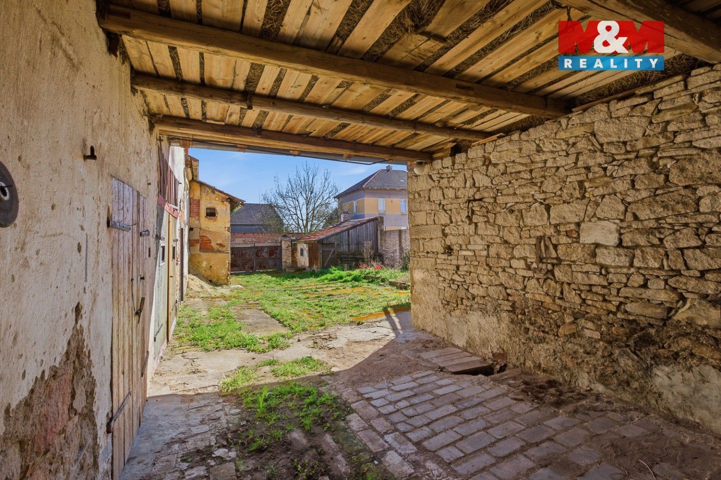 Prodej nemovitosti 90 m² - foto 14