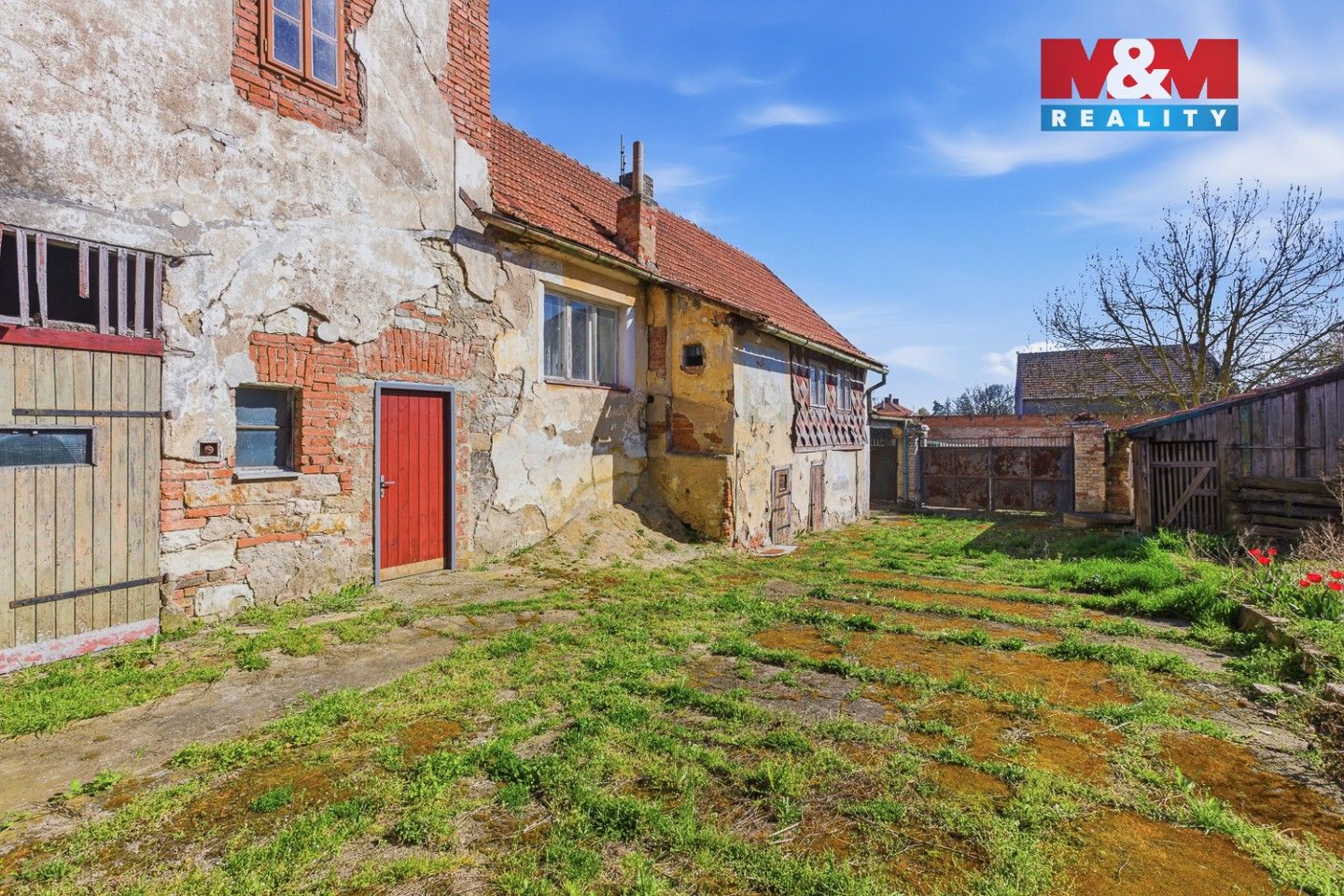 Prodej nemovitosti 90 m² - foto 12