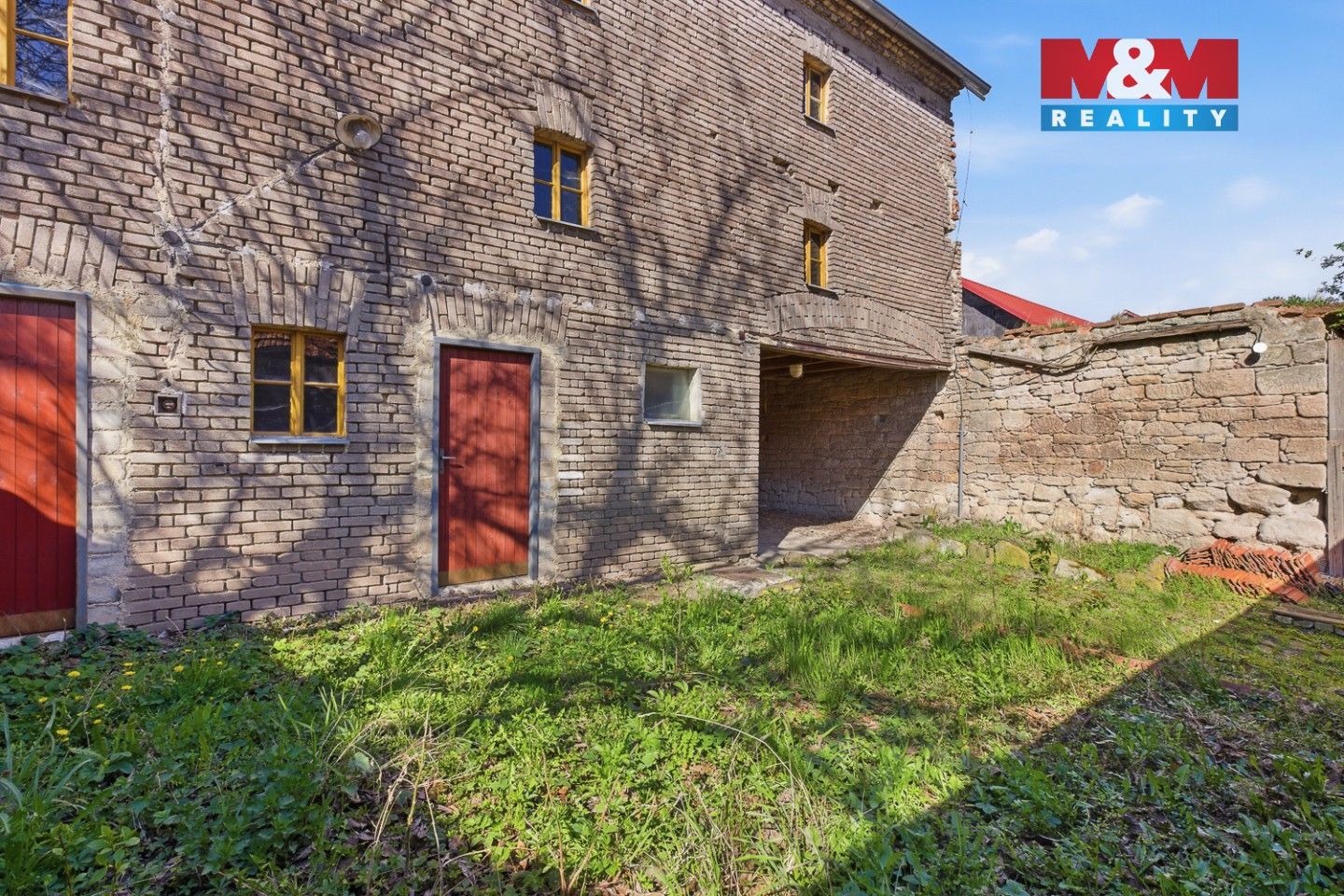 Prodej nemovitosti 90 m² - foto 13