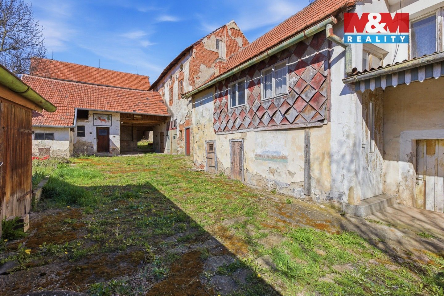 Prodej nemovitosti 90 m² - foto 10