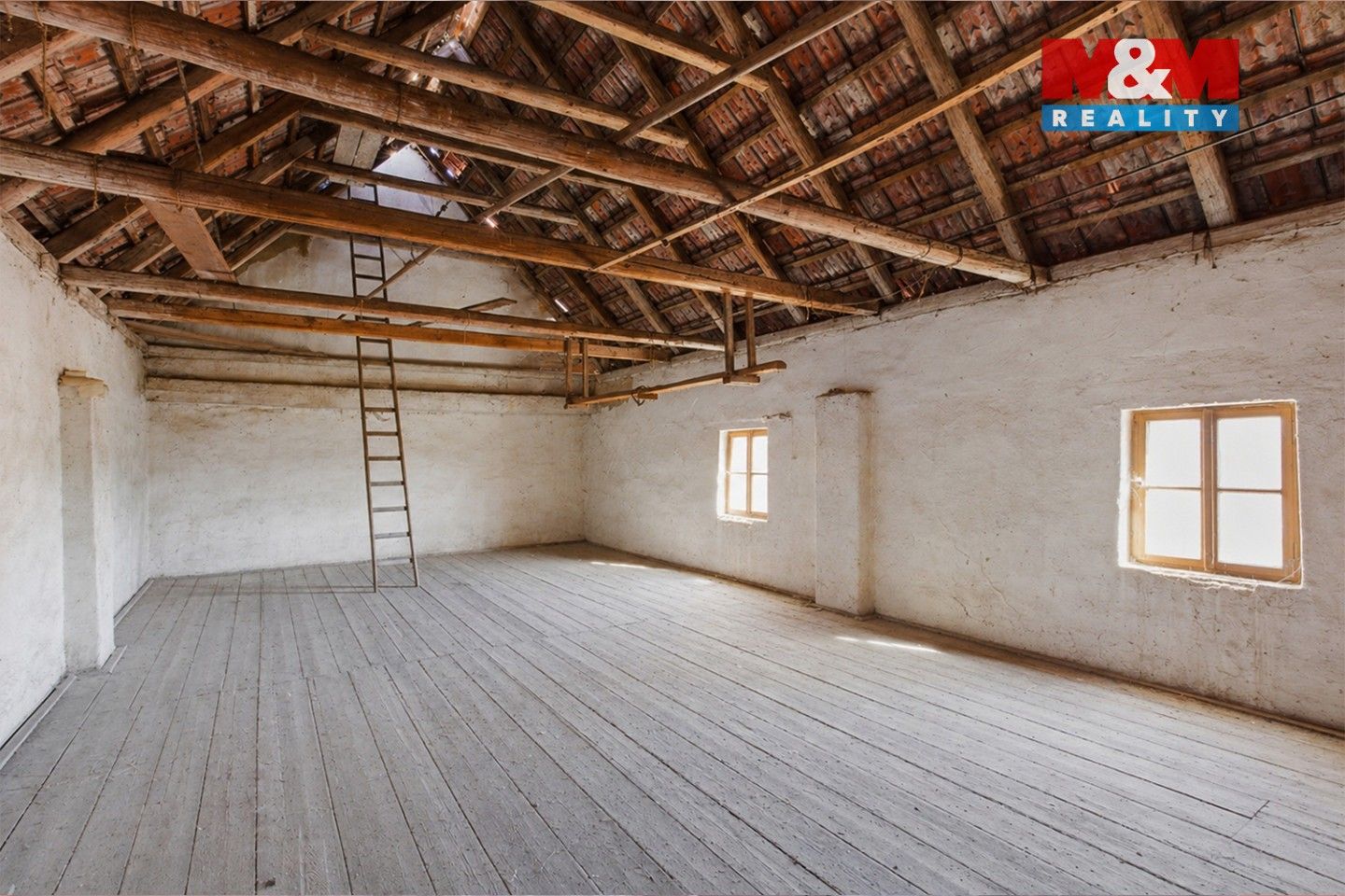 Prodej nemovitosti 90 m² - foto 22