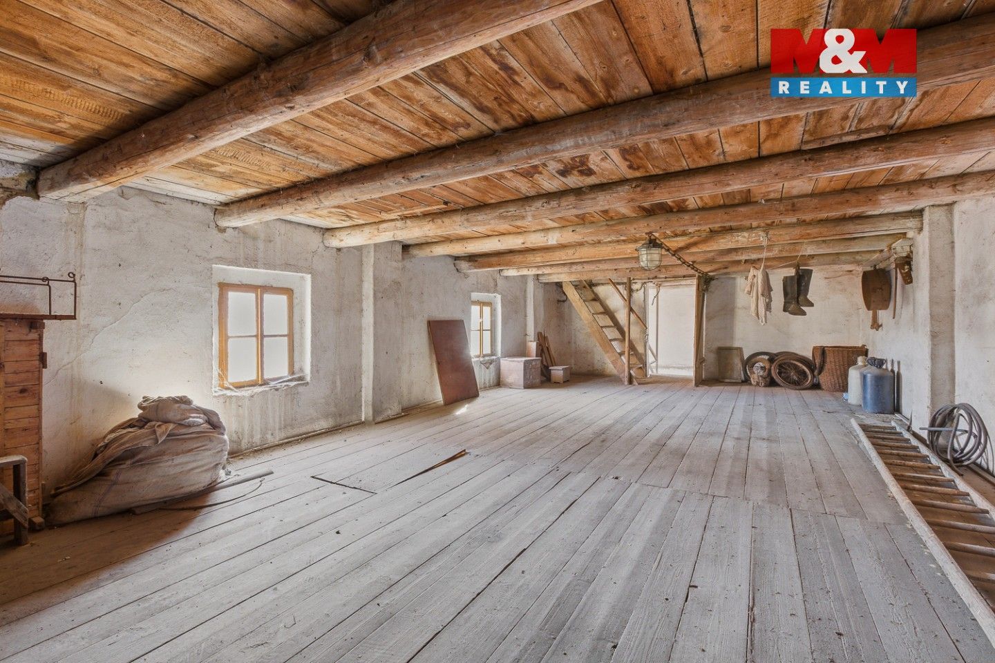 Prodej nemovitosti 90 m² - foto 21