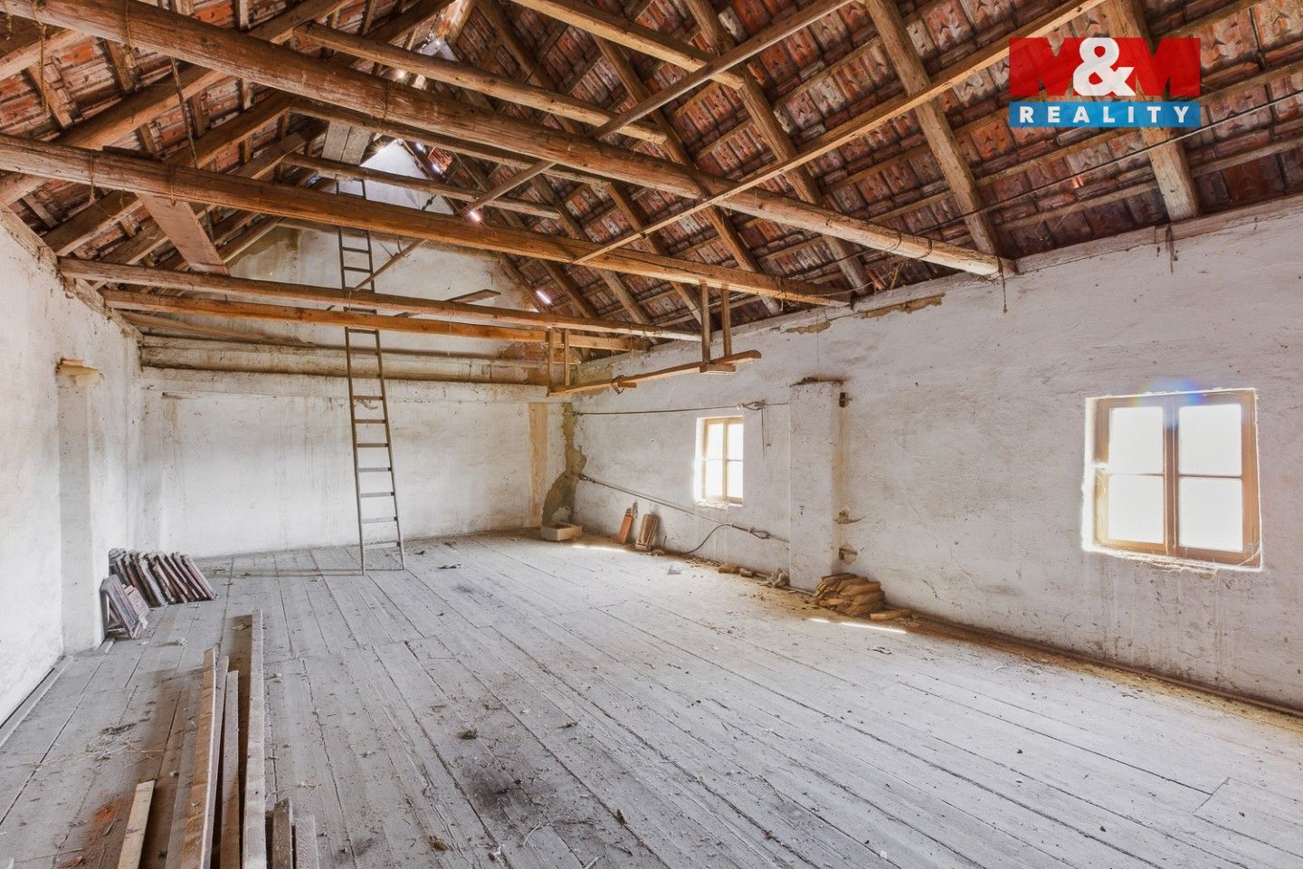 Prodej nemovitosti 90 m² - foto 23