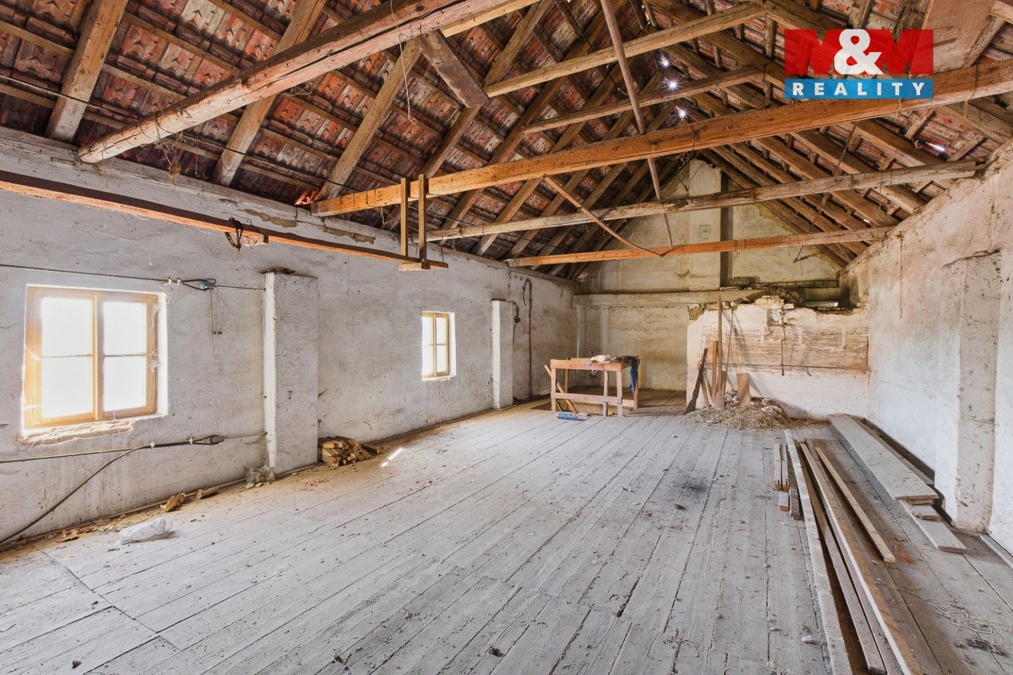 Prodej nemovitosti 90 m² - foto 25