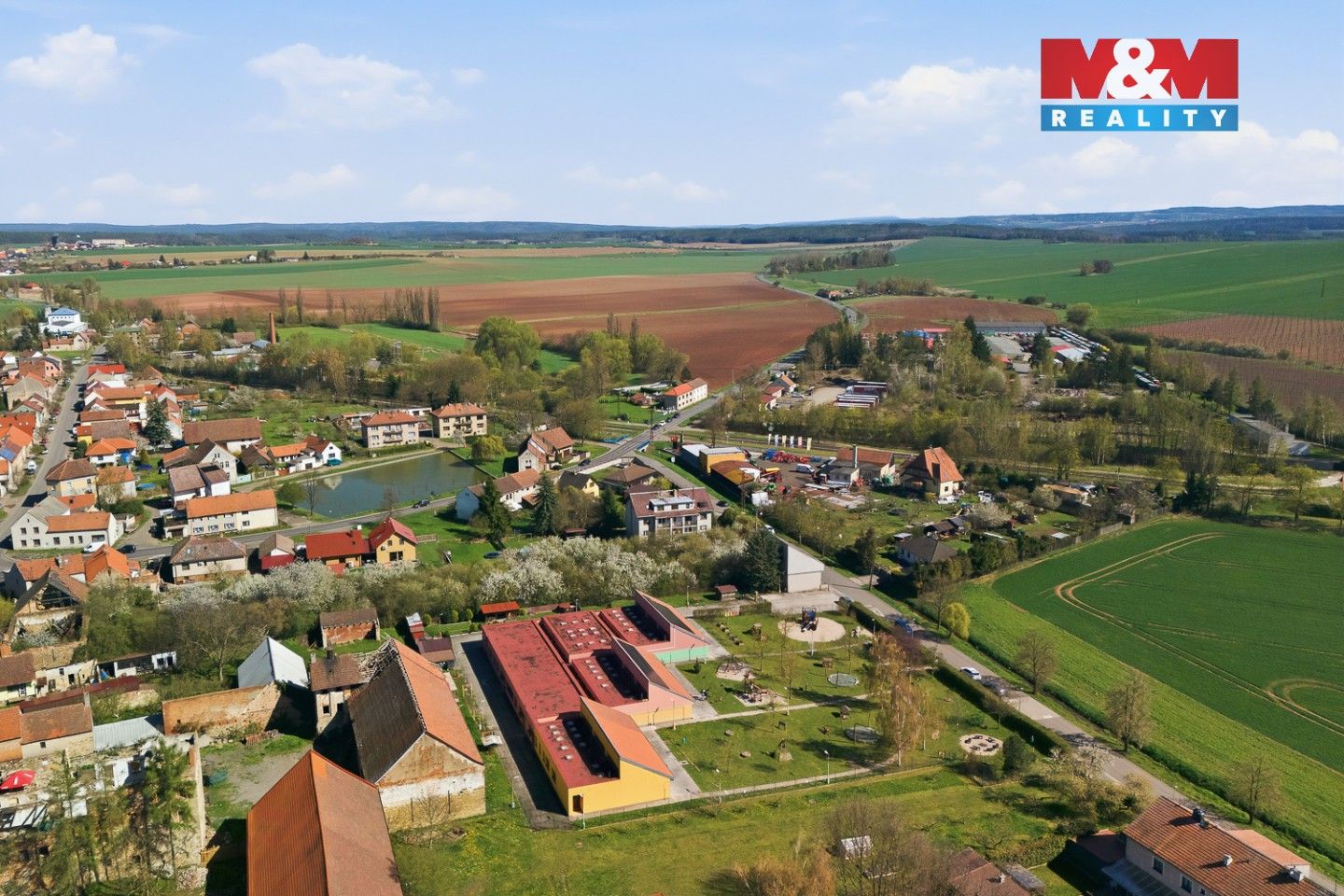 Prodej nemovitosti 90 m² - foto 31