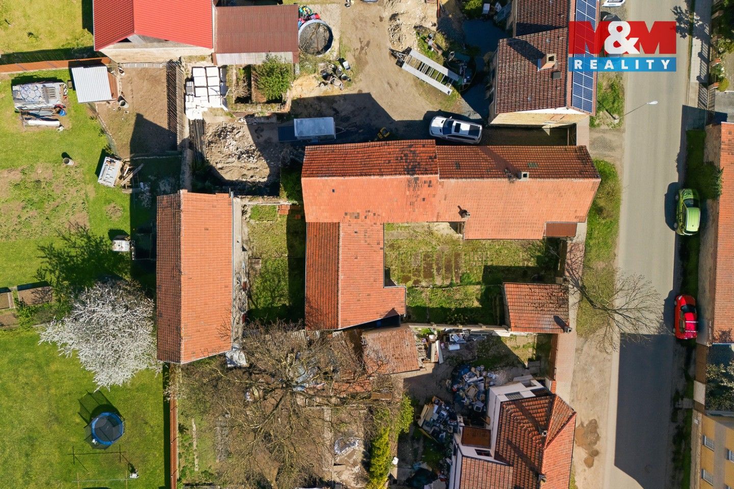 Prodej nemovitosti 90 m² - foto 27