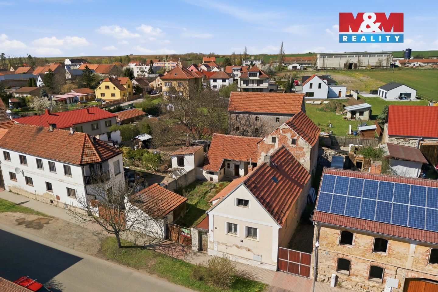 Prodej nemovitosti 90 m² - foto 33