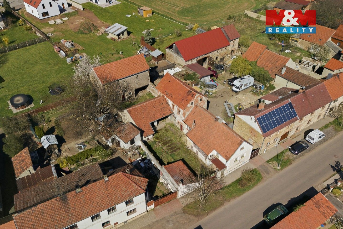 Prodej nemovitosti 90 m² - foto 34