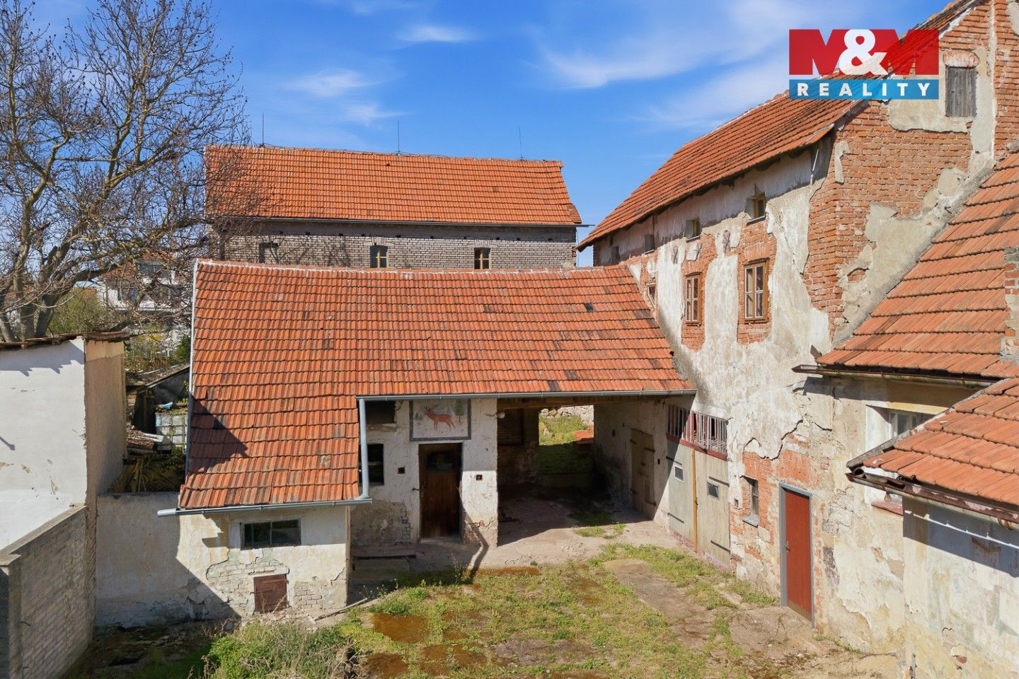 Prodej nemovitosti 90 m² - foto 39