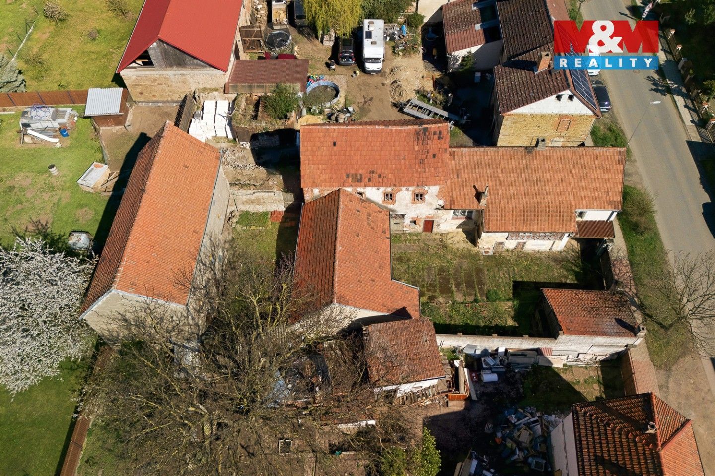 Prodej nemovitosti 90 m² - foto 35