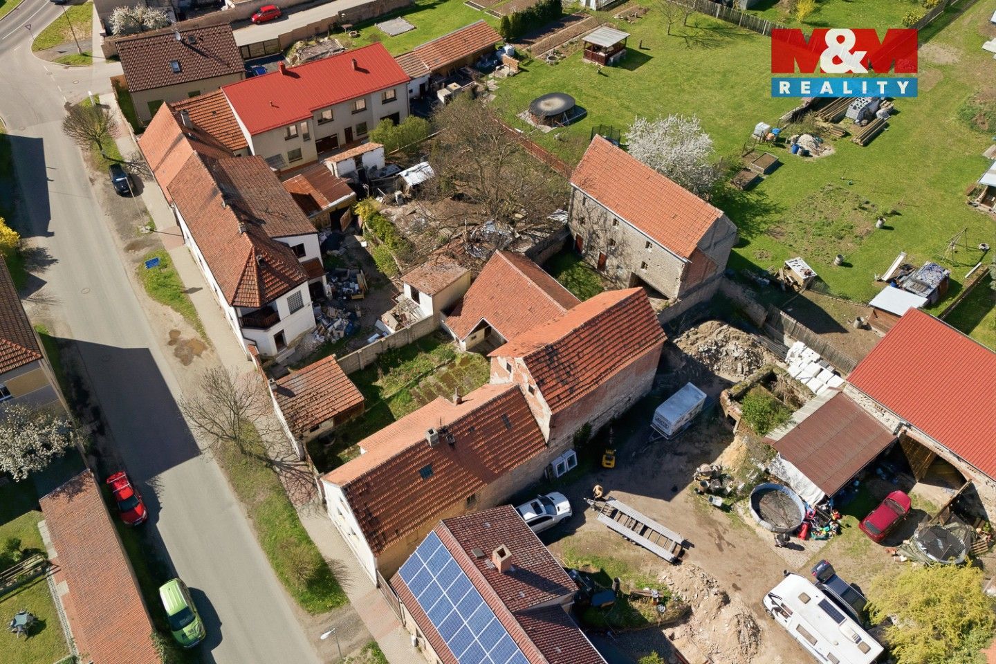 Prodej nemovitosti 90 m² - foto 38