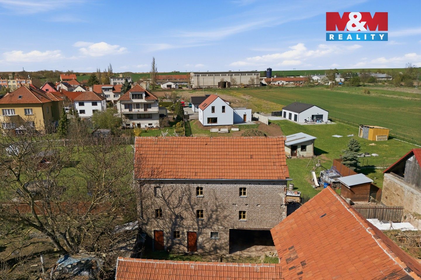 Prodej nemovitosti 90 m² - foto 41