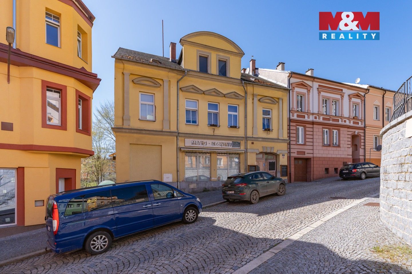 Prodej domu 364 m² - foto 1