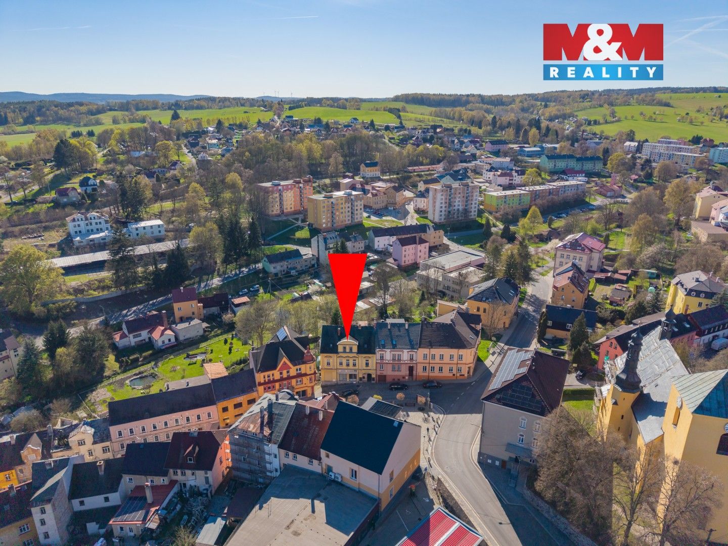 Prodej domu 364 m² - foto 2