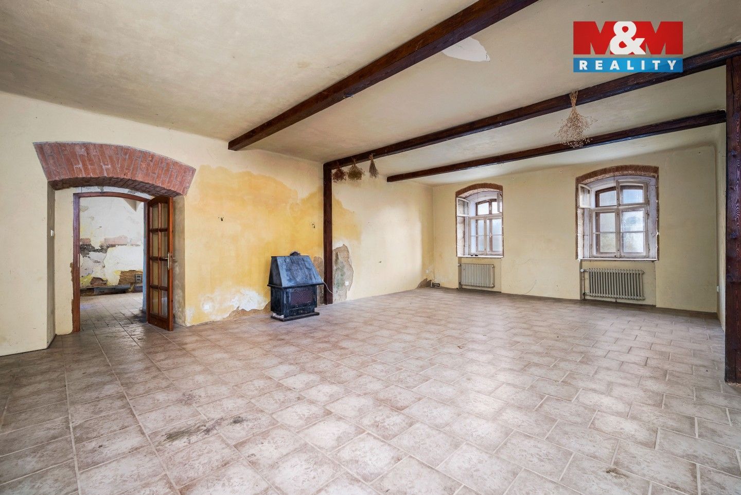 Prodej domu 350 m² - foto 3