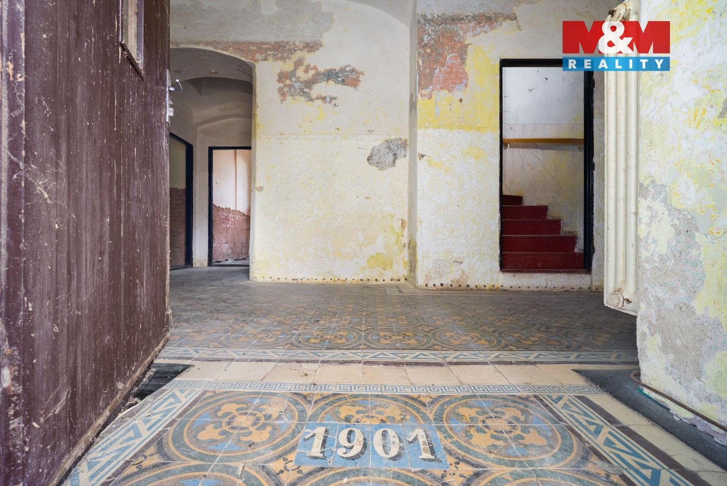 Prodej domu 350 m² - foto 4