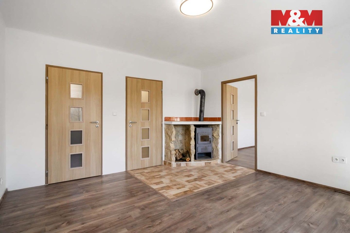 Pronájem bytu 2+1 55 m² - foto 3