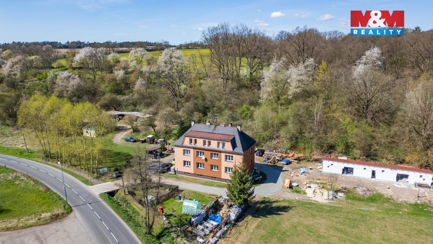 Pronájem bytu 2+1 55 m² - foto 4