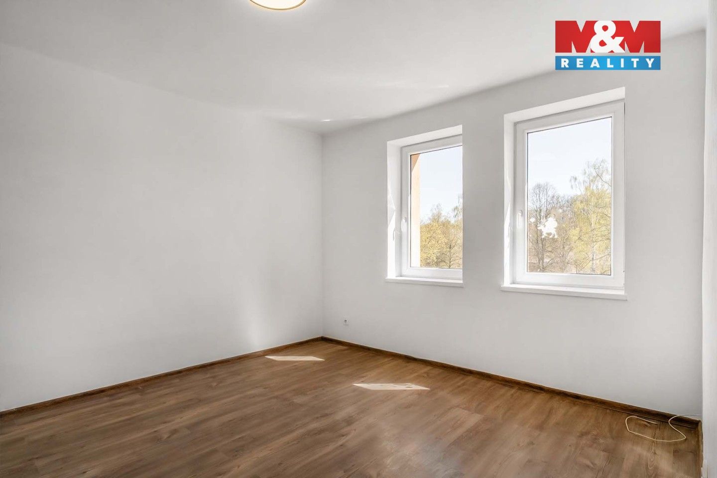 Pronájem bytu 2+1 55 m² - foto 5
