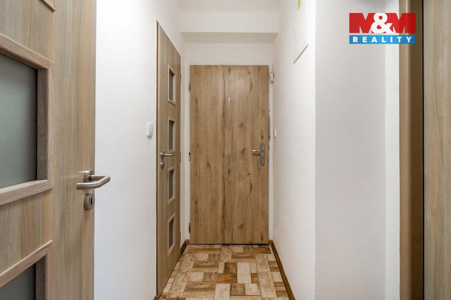 Pronájem bytu 2+1 55 m² - foto 7