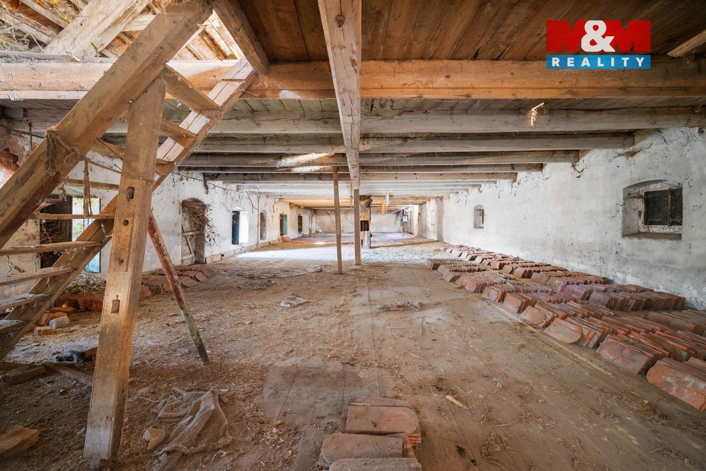 Prodej domu 350 m² - foto 9